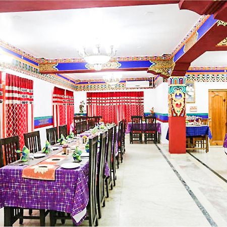城市宫酒店 列城 外观 照片
